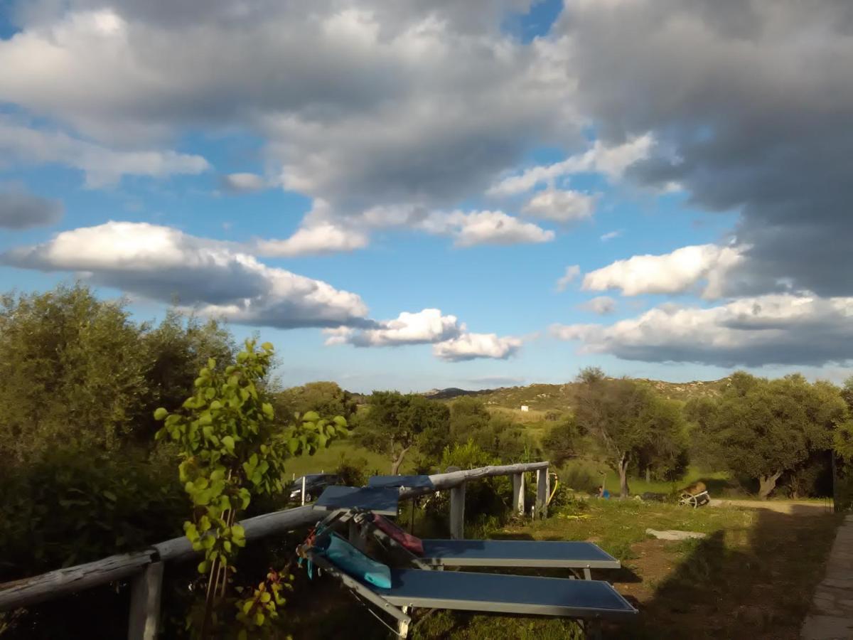 Bed & Breakfast La Taerra Porto San Paolo (Sardinia)