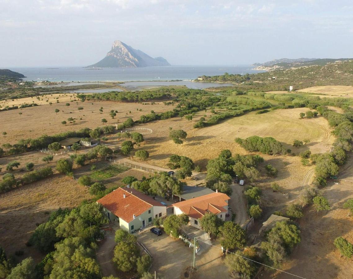 La Taerra * Porto San Paolo (Sardinia)
