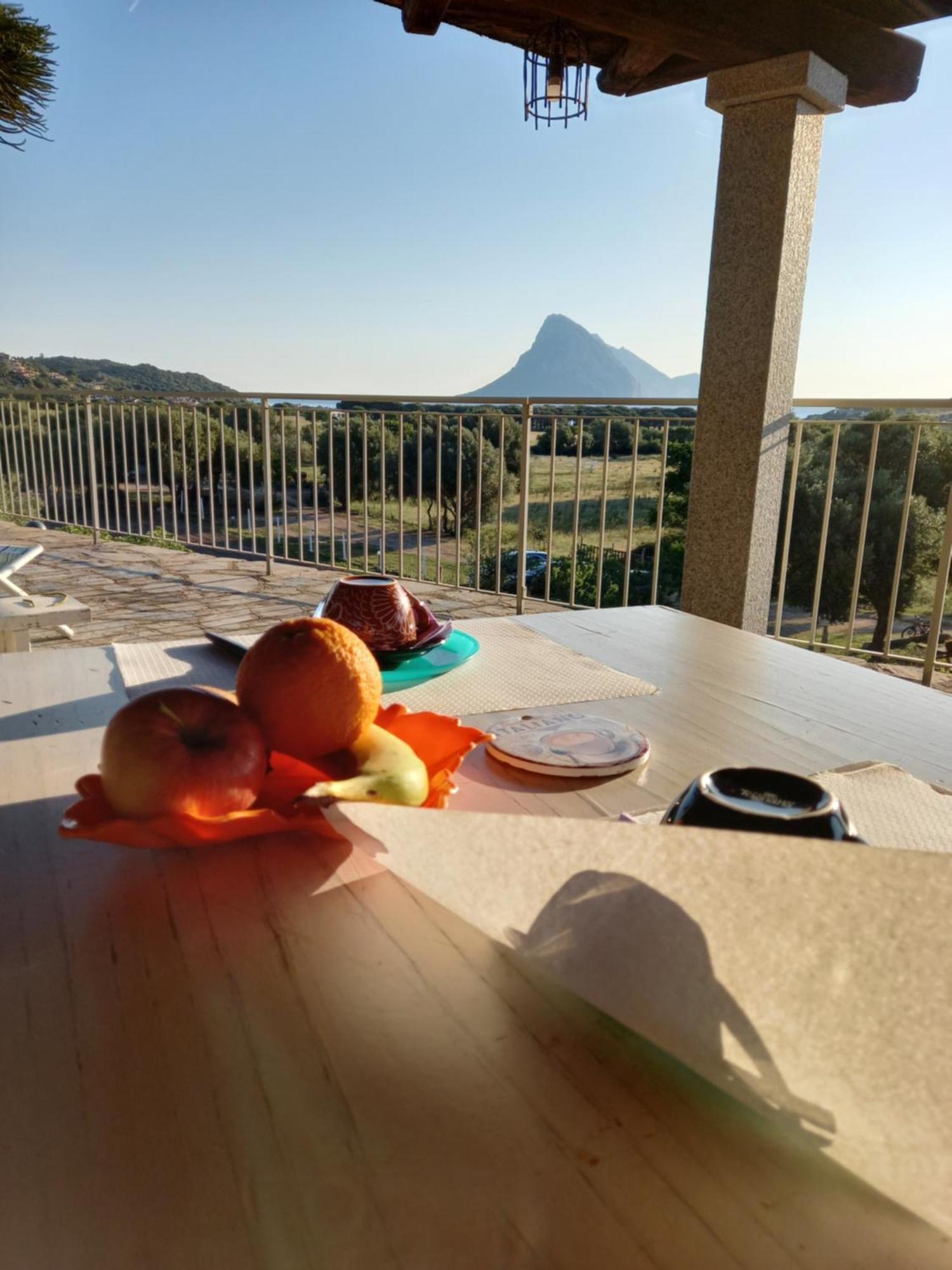 Bed & Breakfast La Taerra *