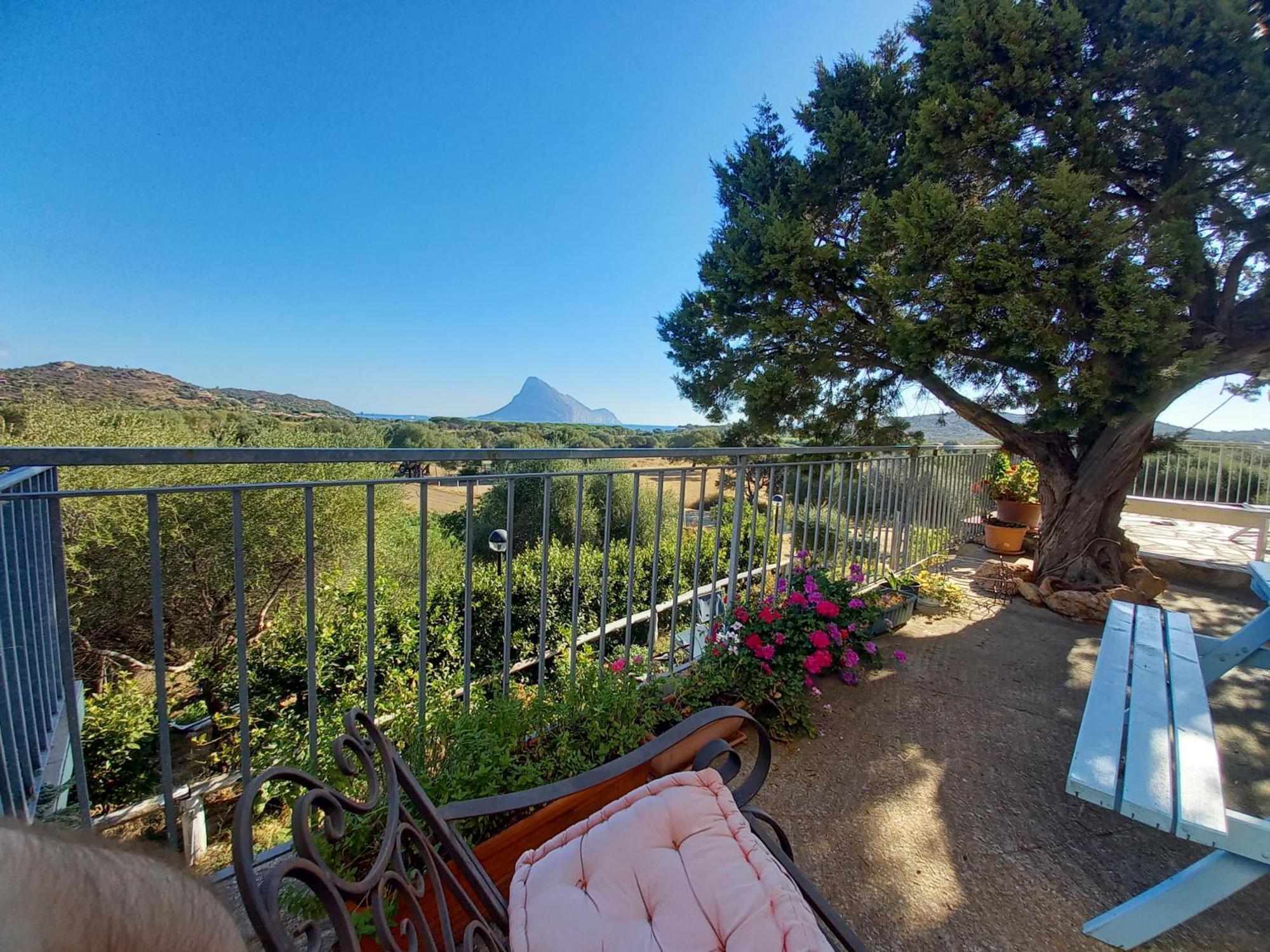 Bed & Breakfast La Taerra *
