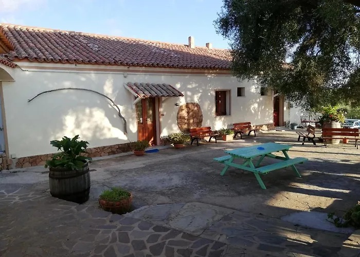 B&B La Taerra