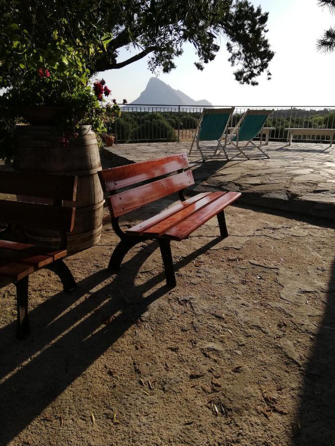 La Taerra Bed & Breakfast *