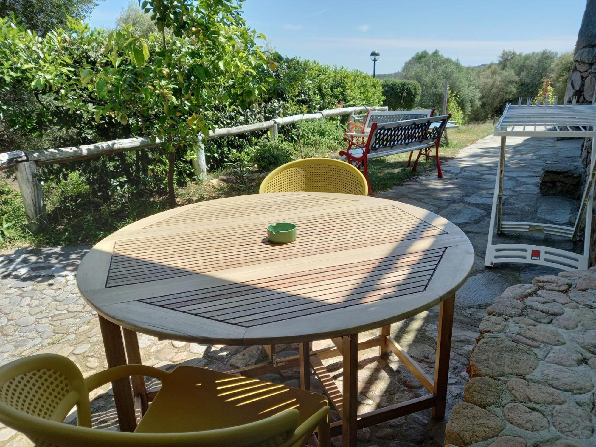 La Taerra Loiri Porto San Paolo
