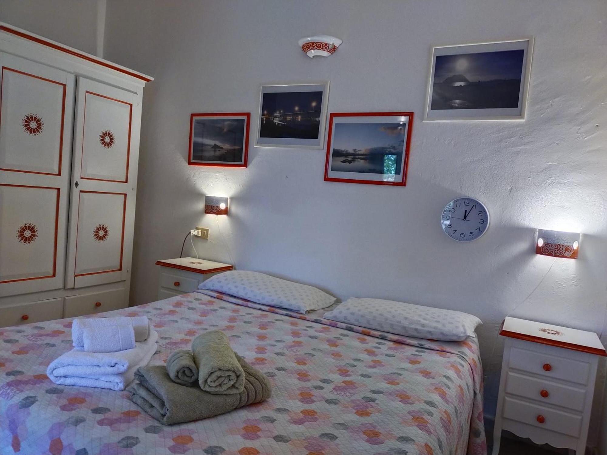 La Taerra Frühstückspension Loiri Porto San Paolo